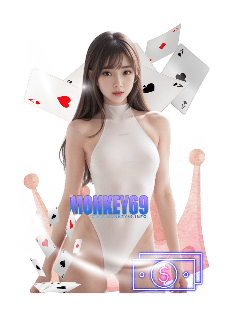 monkey69 สล็อต